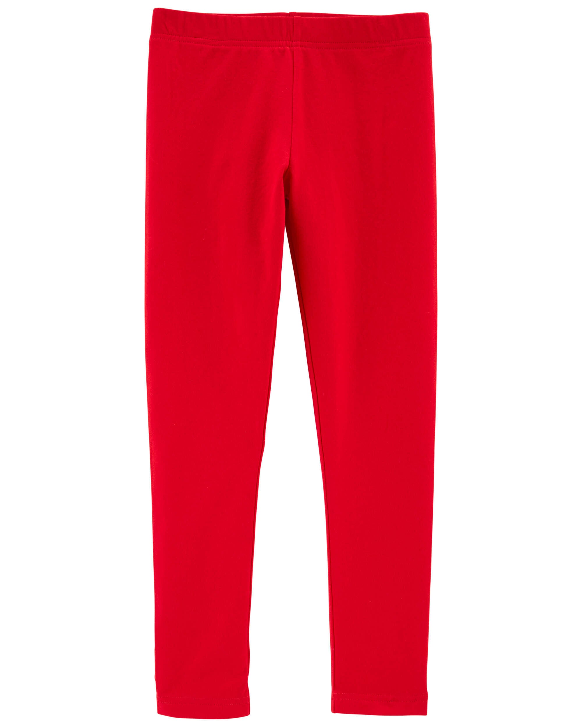 Carters leggins discount