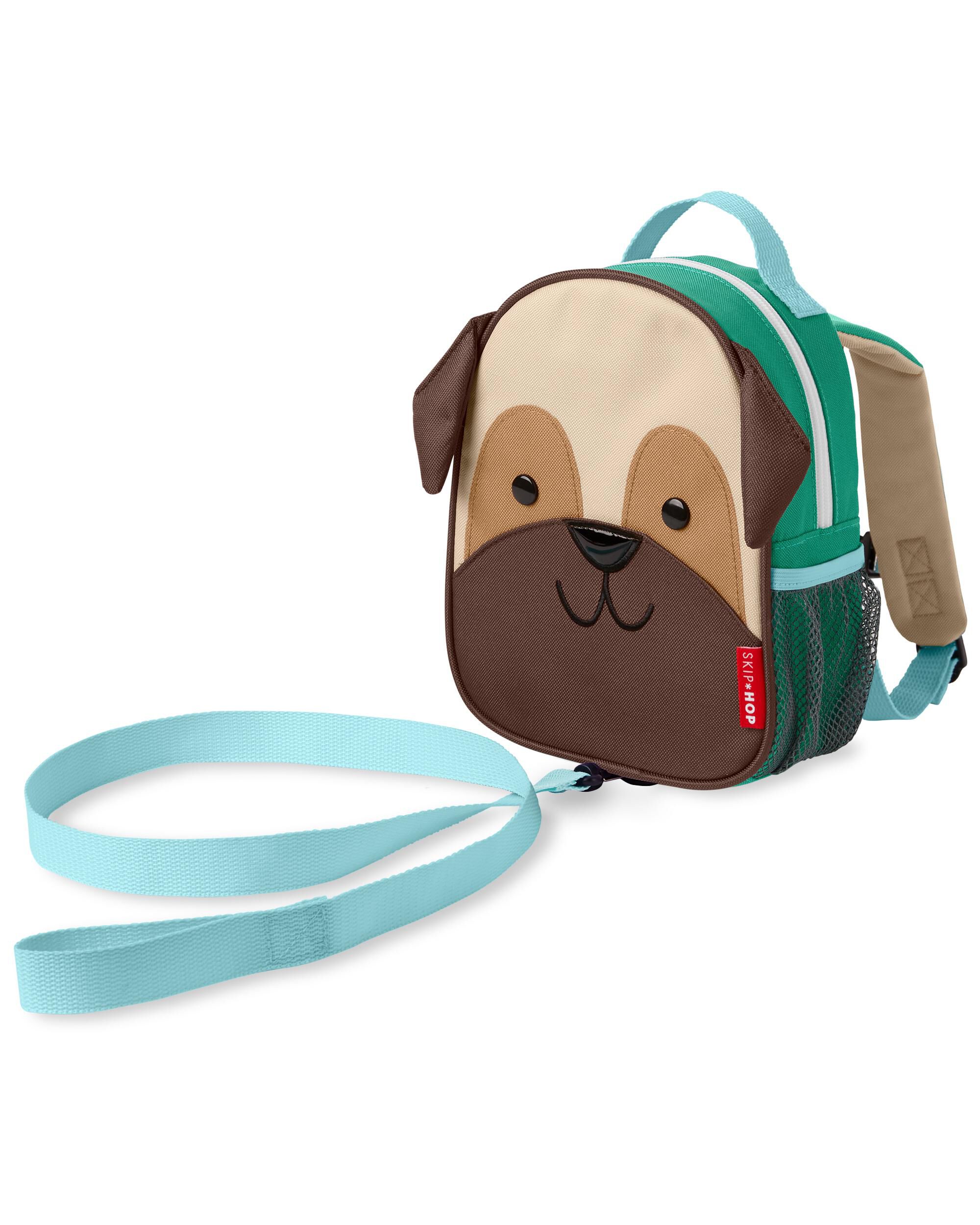 carters backpack harness