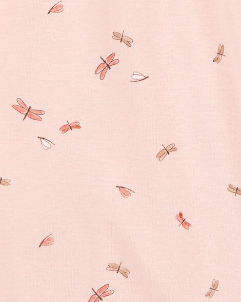  Product image 3 of Baby 2-Pack Sleeper Gowns