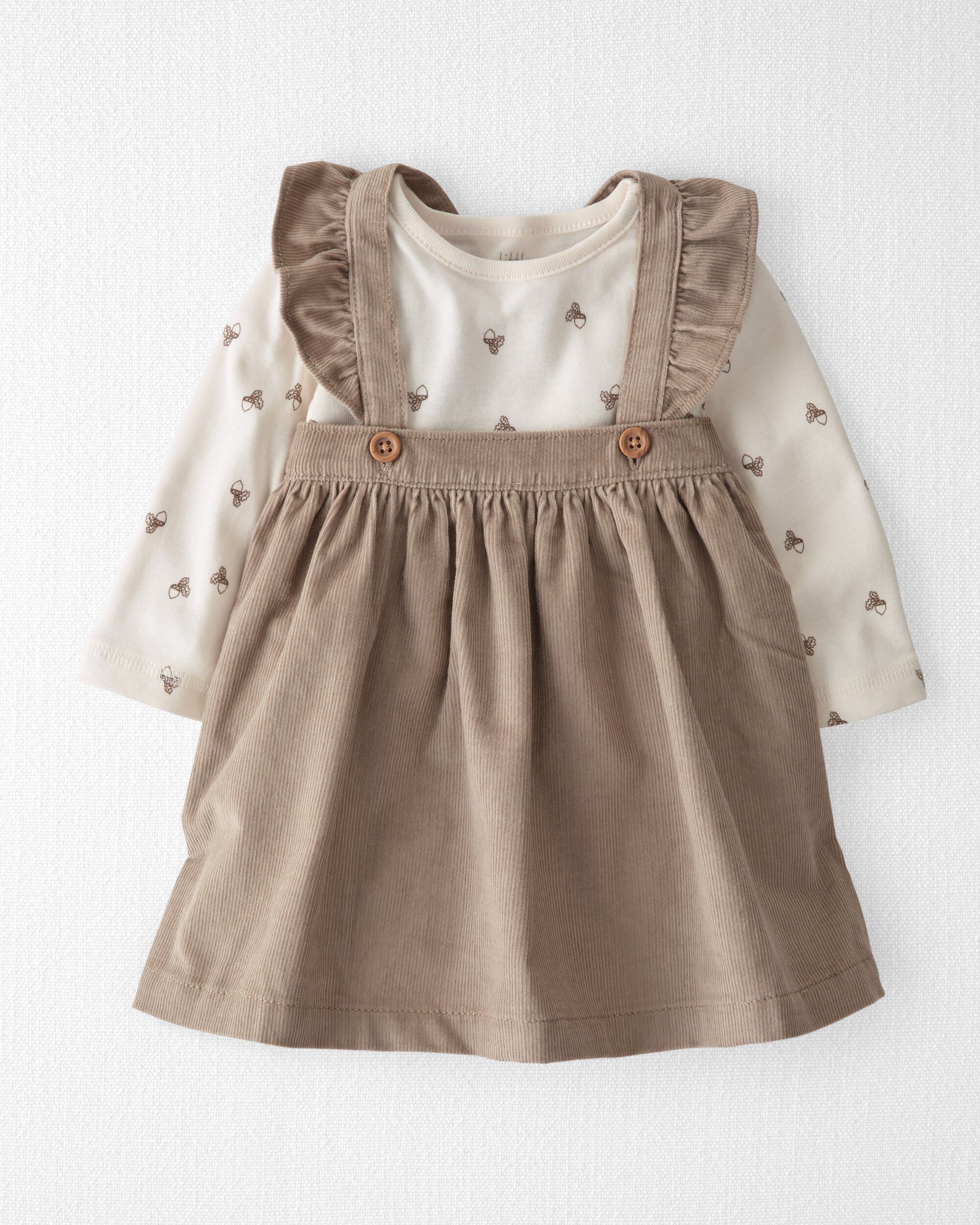 carters girls dresses