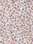 Multi - Toddler 2-Piece Floral Top & Pant Set, Selected