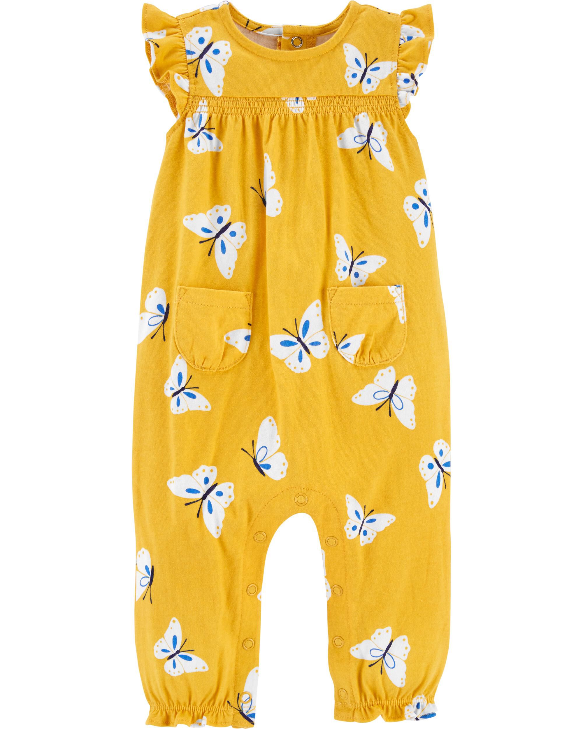 Carters jumpsuit clearance