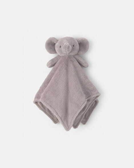 Baby Elephant Cuddle Plush
