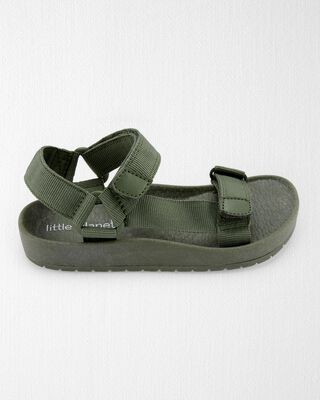 Product image 2 of Toddler Recycled Adventure Sandals