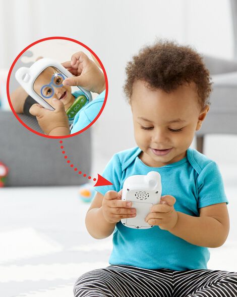  Product image 3 of Explore & More Selfie Phone