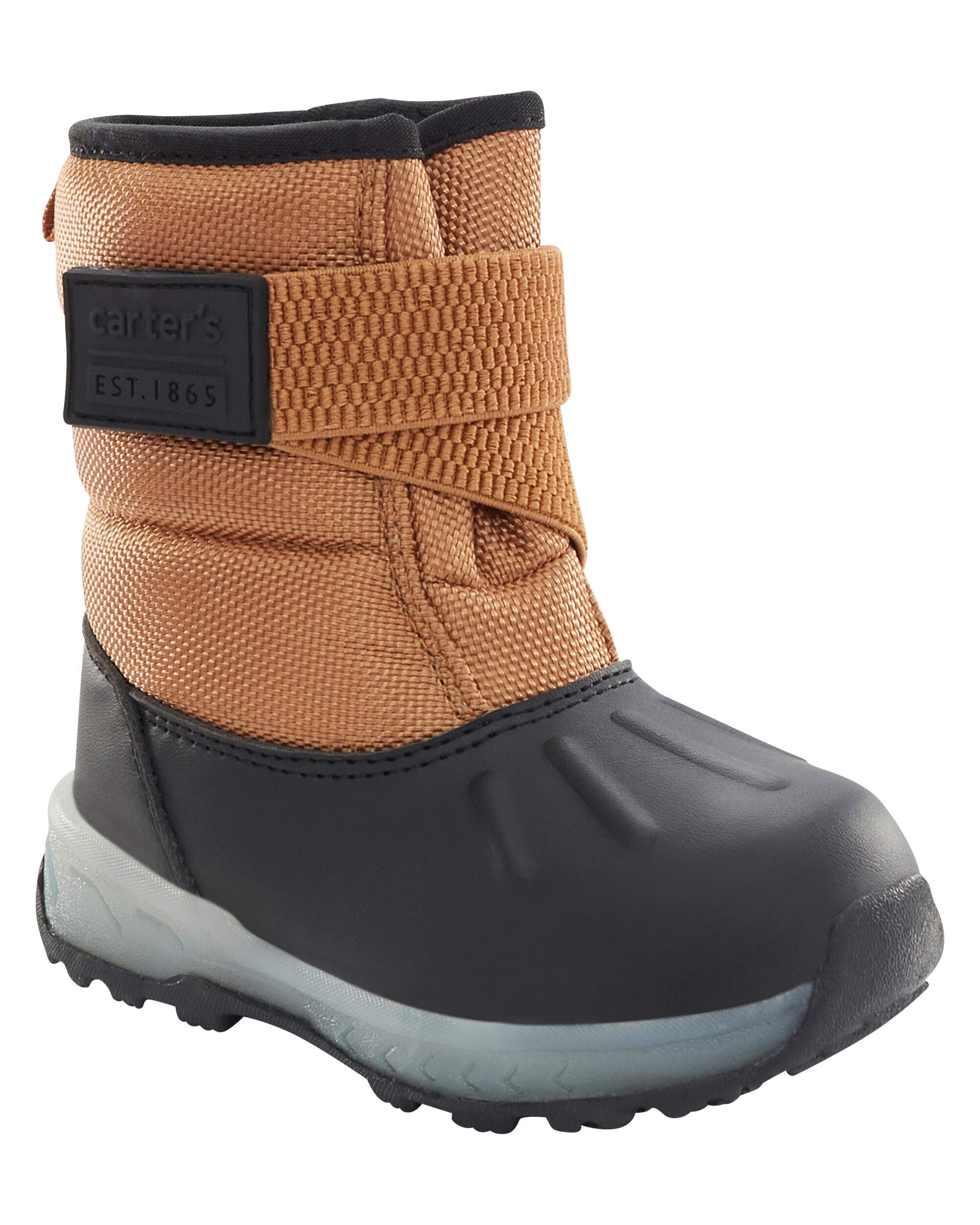 Toddler Boy Boots Carter s