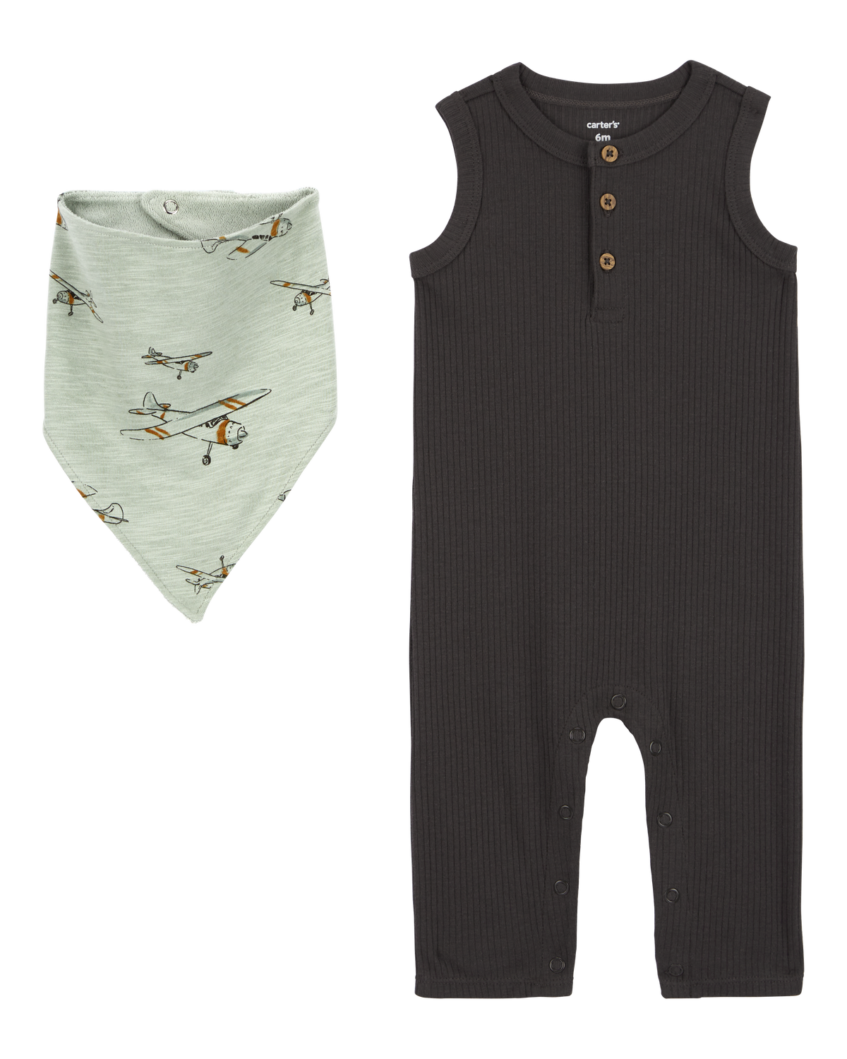 Vêtements de bébé à coudre : de 0 à 12 mois | Creapassions