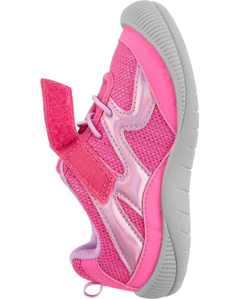 bump sneakers