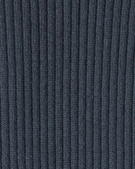  Product image 3 of Baby Button-Down Sweater Jumpsuit