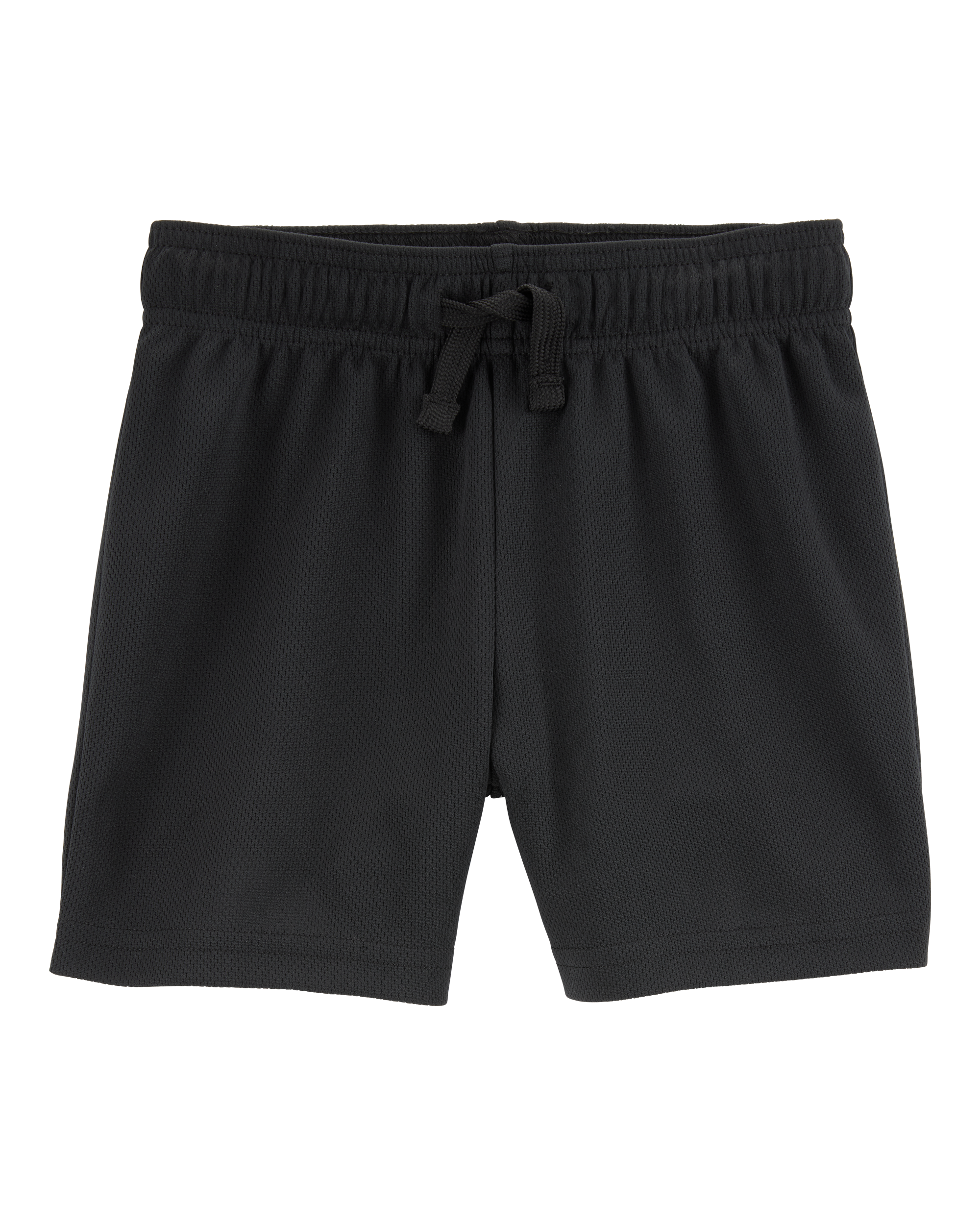Toddler Boy Active Mesh Shorts