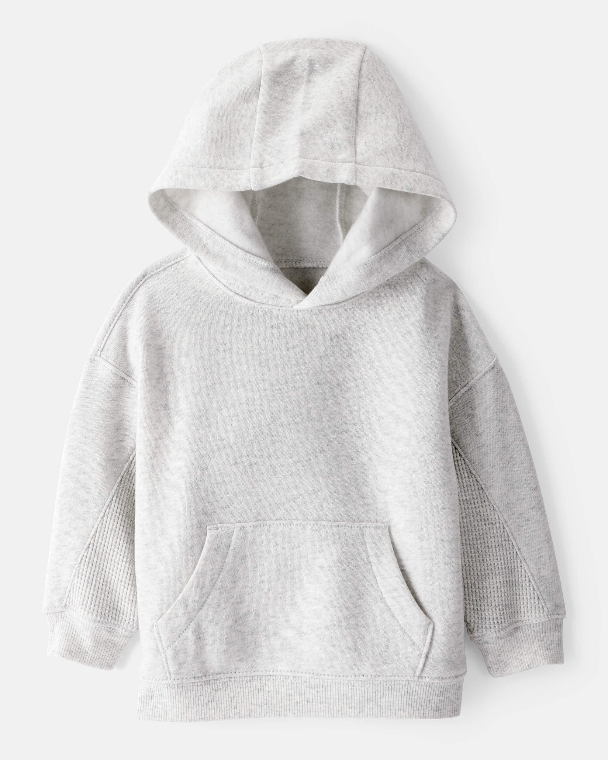 jiltu baby frill hoodie グレー JILTU ジルチュ フーディ
