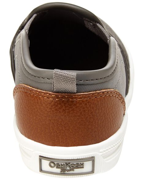  Product image 3 of Kid Slip-On Shoes