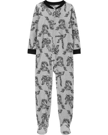 Boy Pajamas Carter S Free Shipping