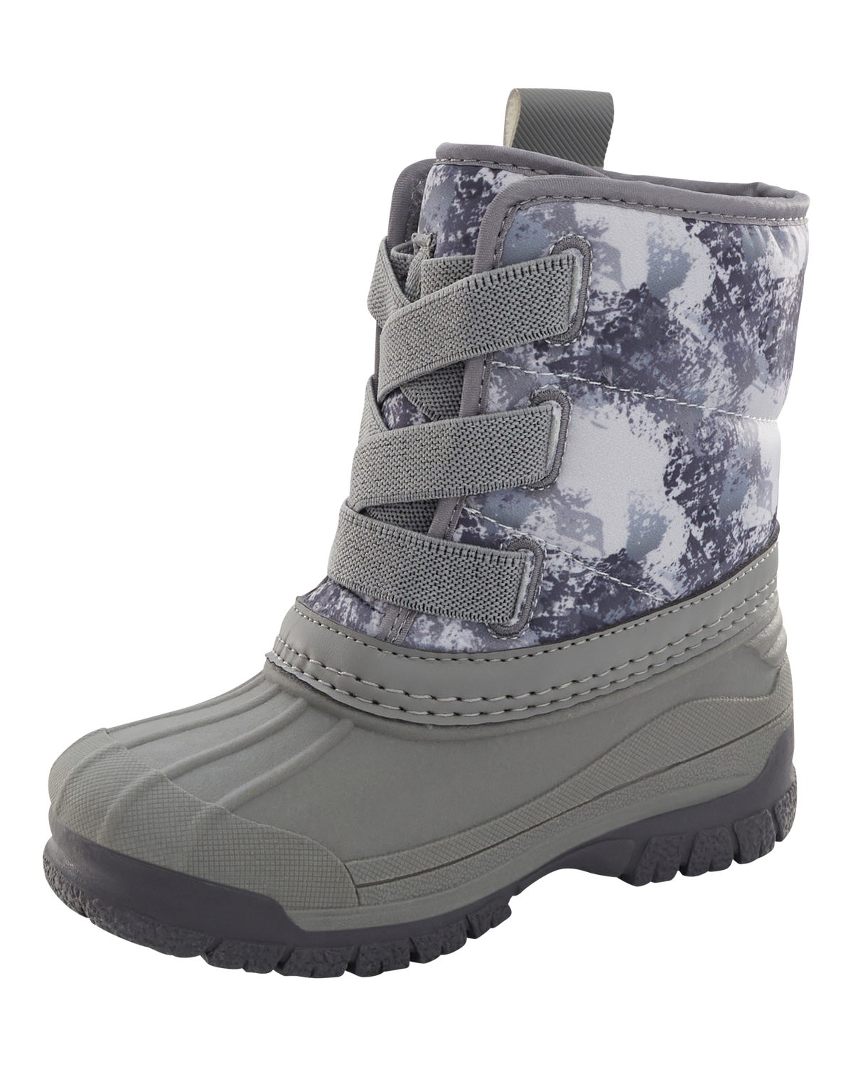 高品質の激安 Toddler Lace-Up Snow Boots - OshKosh | Carter's 抱っこひも・スリング