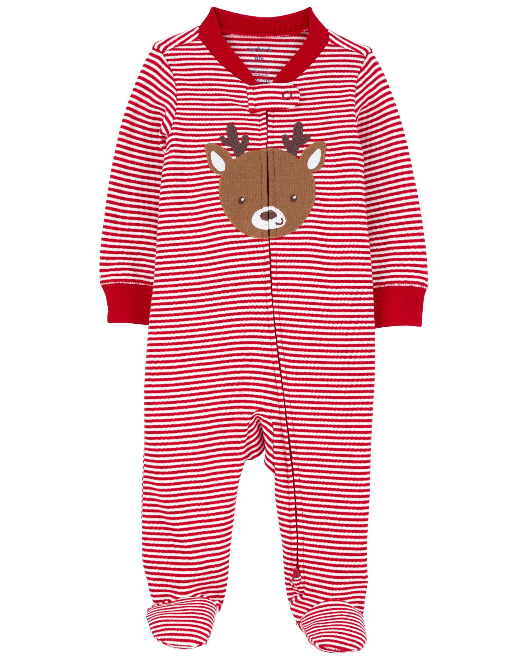 Carters turkey pajamas clearance