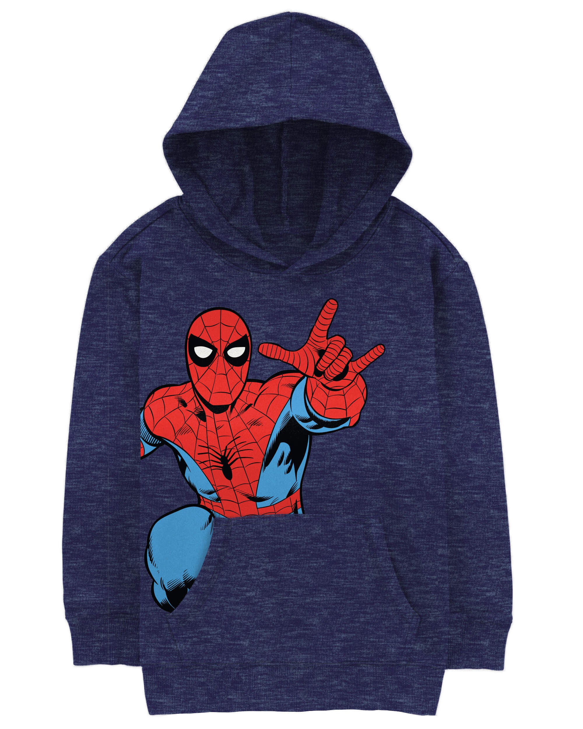 Spiderman sweatshirt online