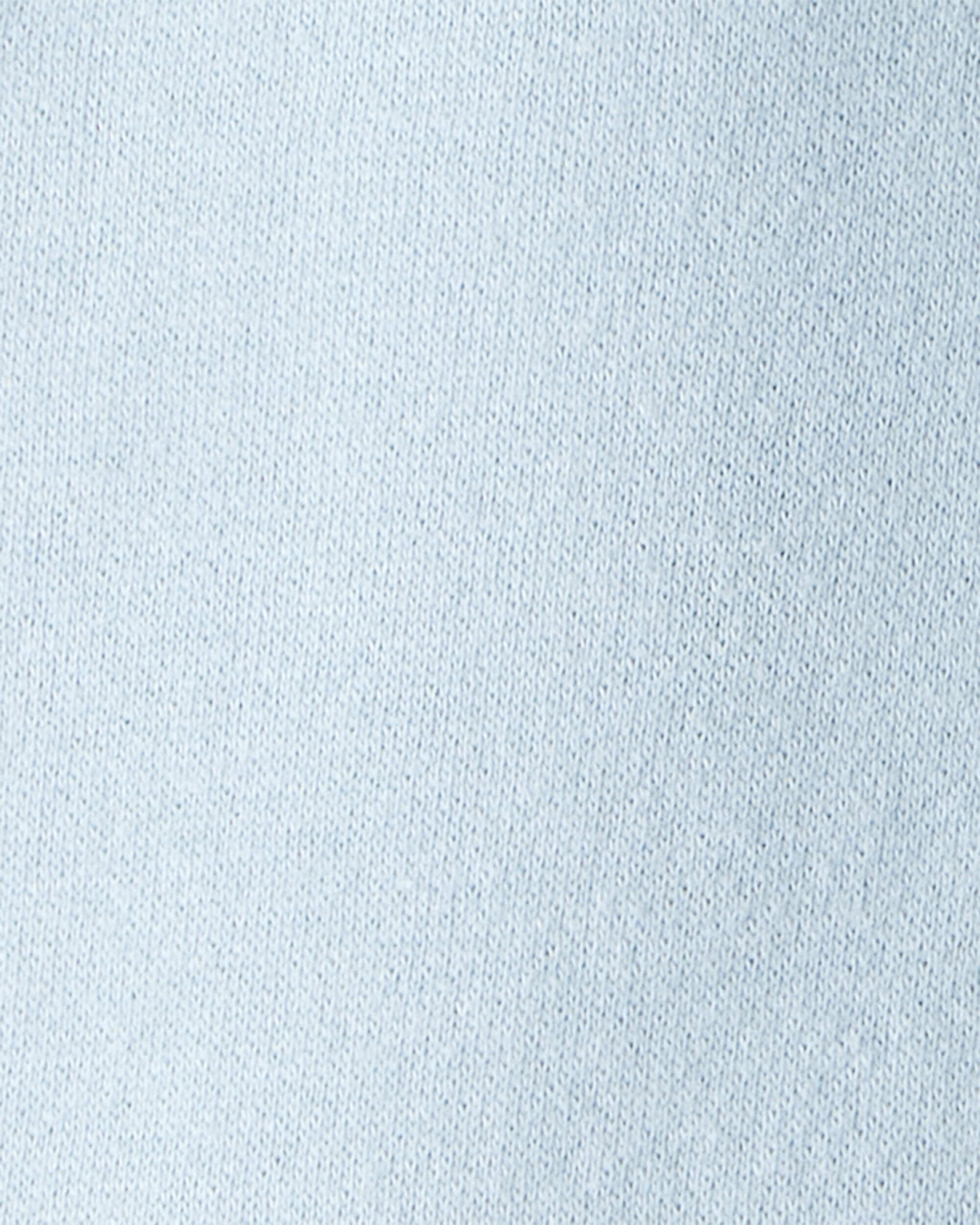 Toddler Girl DayDream Fleece Joggers - Blue