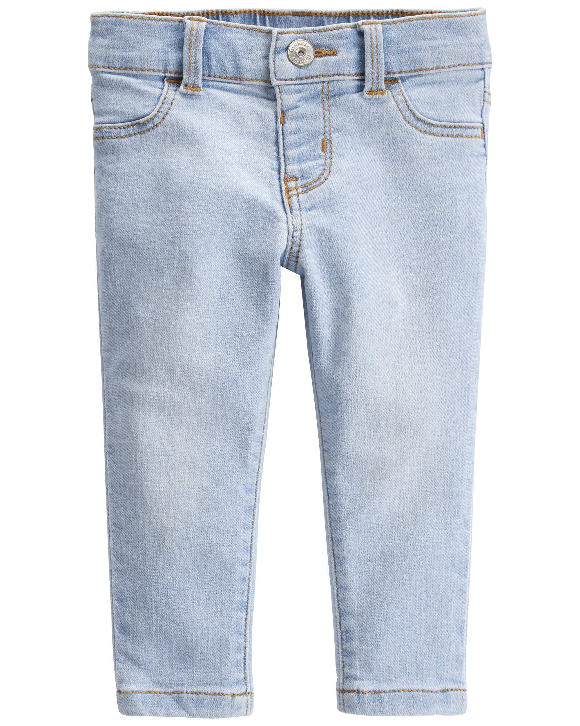 Carters baby jeans best sale