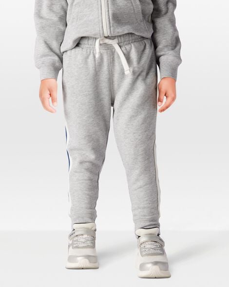 Product image 1 of Toddler Pull-On Fleece Pants