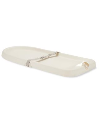 Product image 1 of Nursery Style Light-Up Changing Pad - Oat