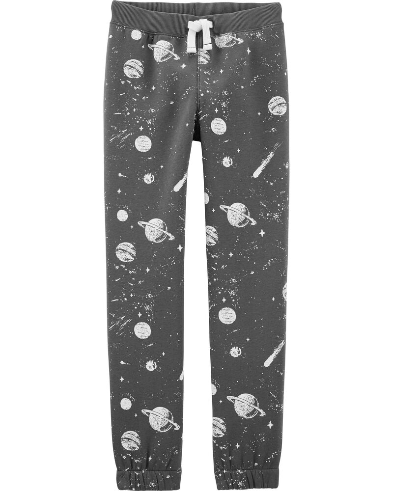 space joggers