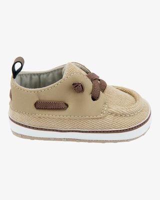 Baby, Newborn and Infant Boy Shoes | Carter's