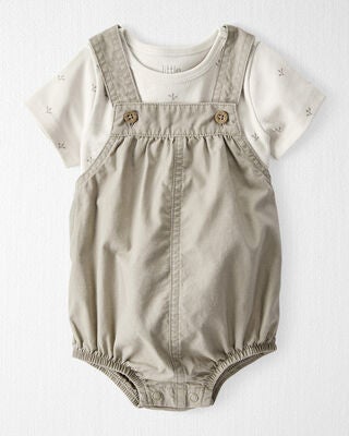Product image 1 of Baby Bubble Set Made with Organic Cotton