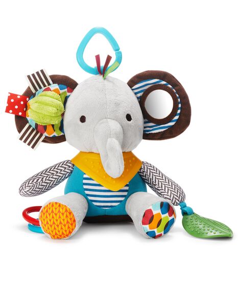 Toys For Tummy Time