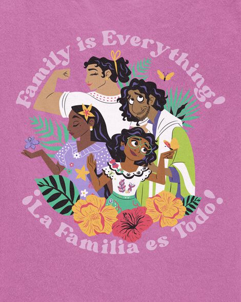  Product image 2 of Kid Family Is Everything Encanto ©Disney Tee
