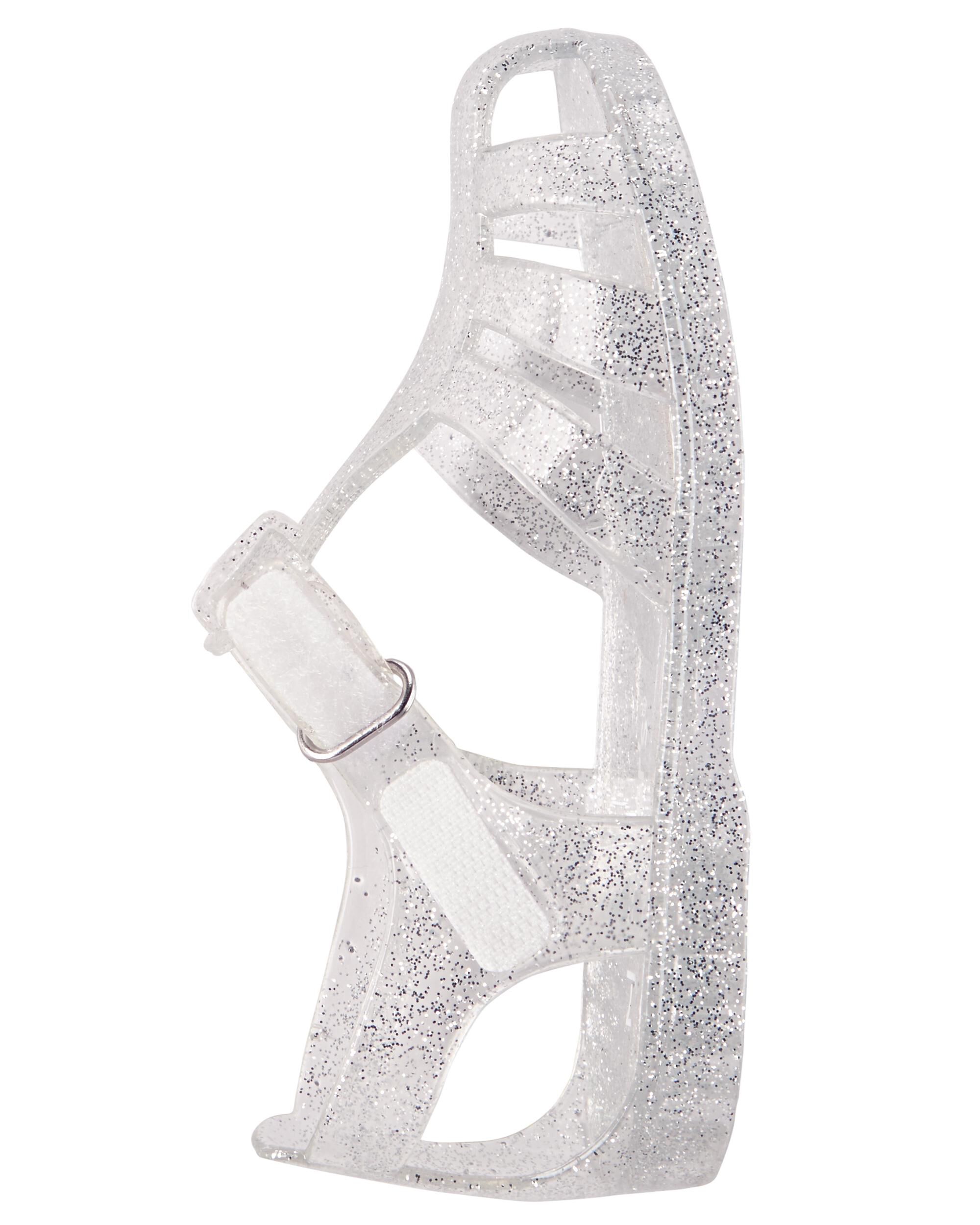 carters closed toe sandals