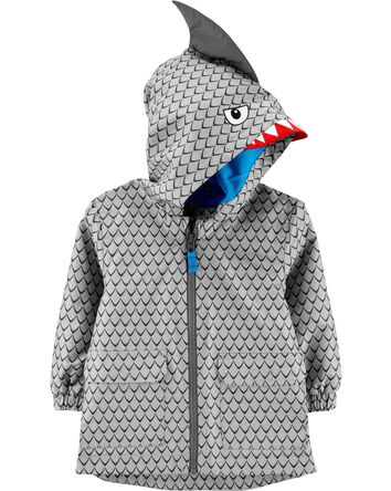 Toddler Boy Jackets Outerwear Carter S Free Shipping