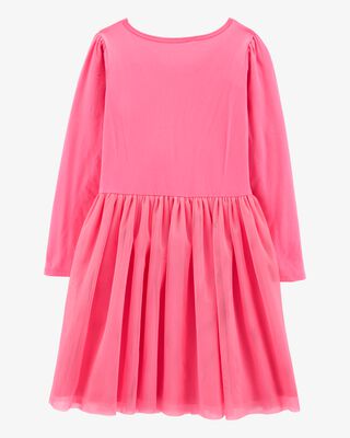 Product image 2 of Kid Tutu Jersey Dress