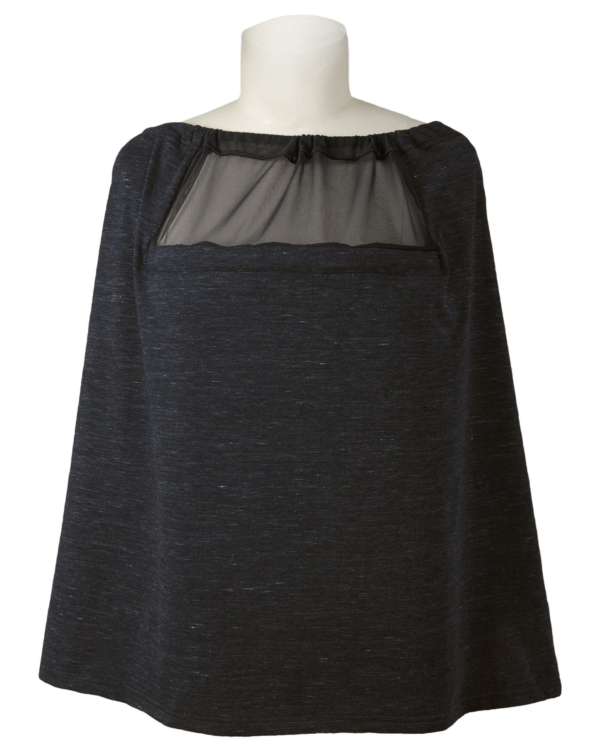 go nursing scarf