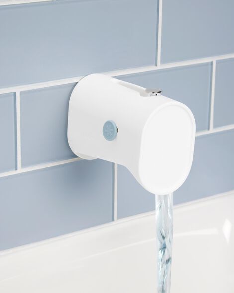 Product image 2 of Wave Silicone Bath Spout Cover
