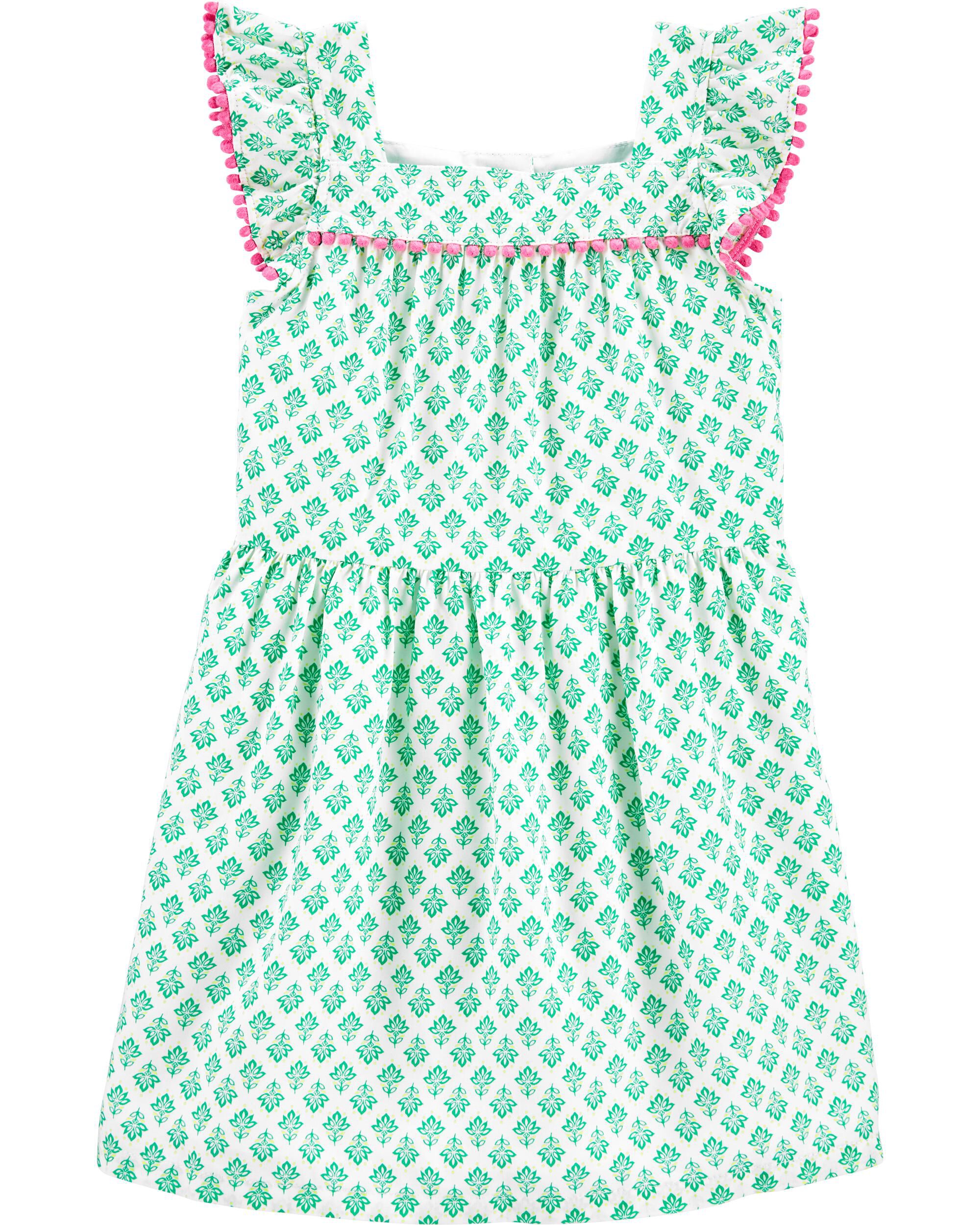 next geo dress
