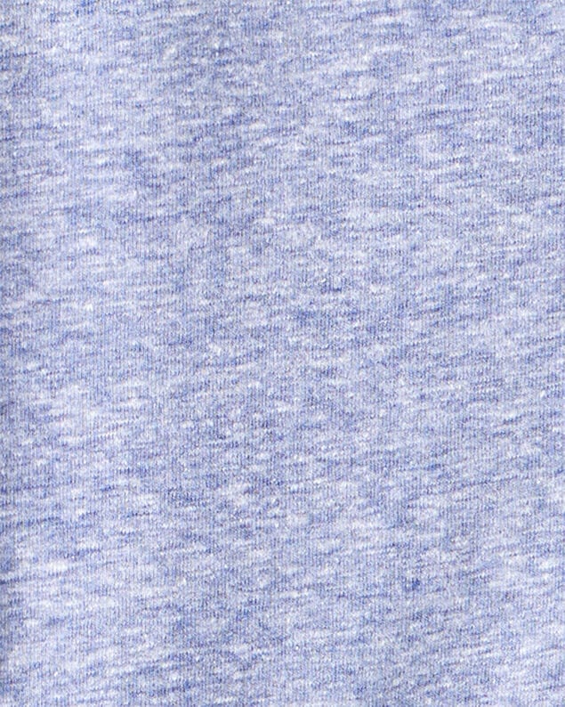 Product image 2 of Boys Long-Sleeve Henley - Blue