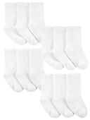 Bundle - Toddler 12-Pack Socks, Selected