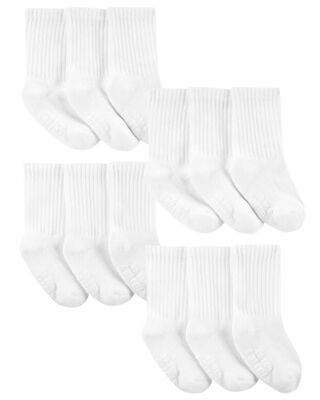 Product image 1 of Toddler 12-Pack Socks
