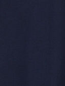 Navy - Toddler Jersey Uniform Polo, Selected