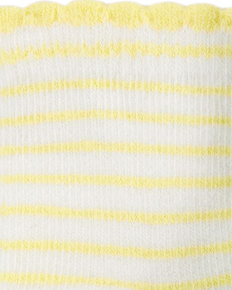  Product image 4 of Baby Lemon 3-Pack Socks