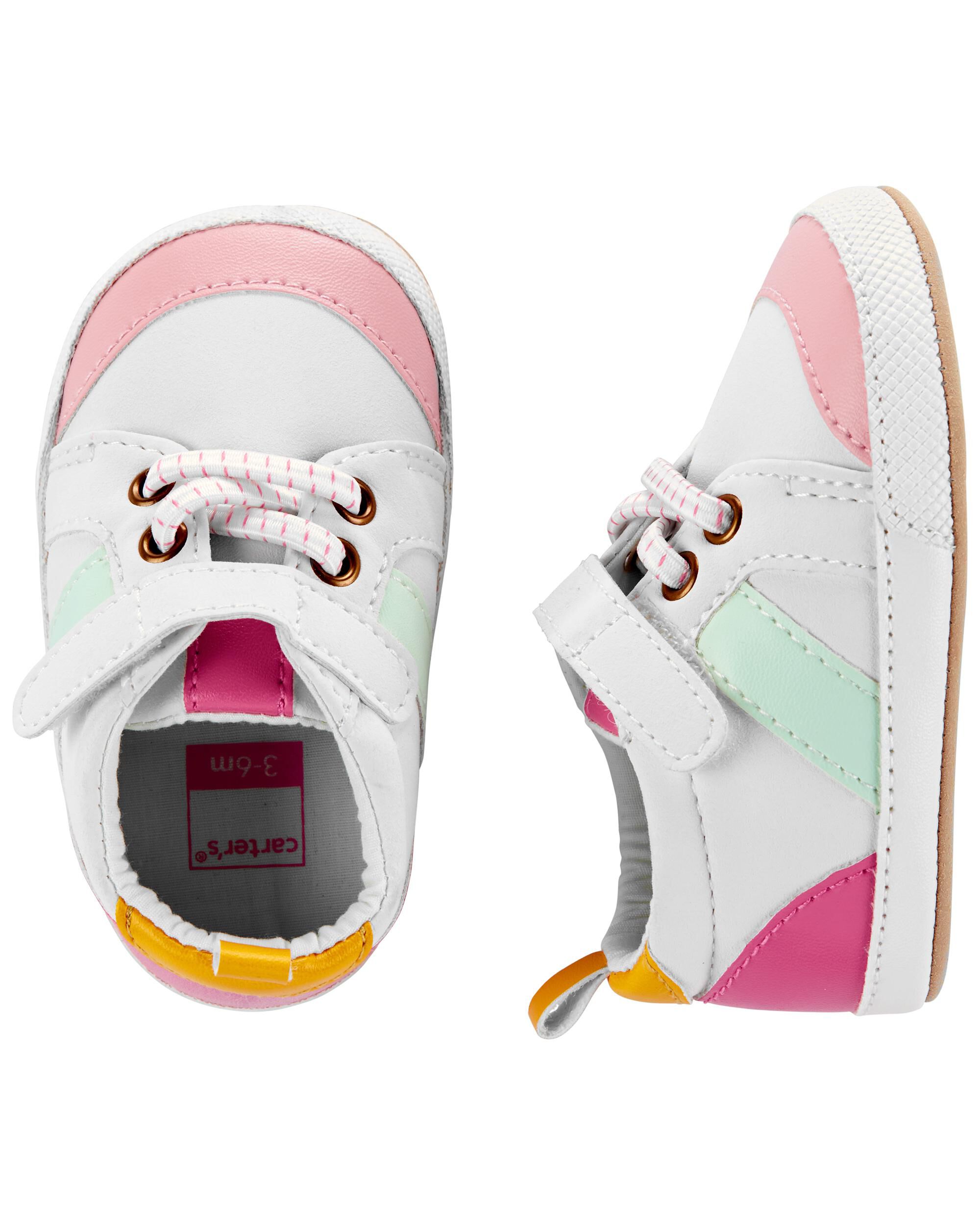 carters infant boots