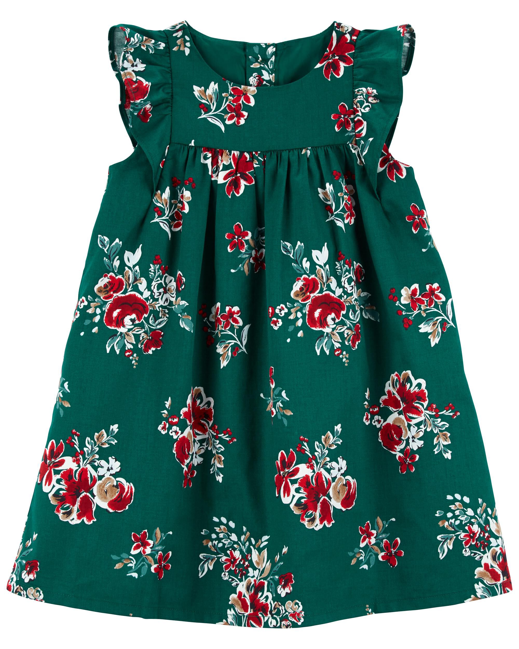 Carters dresses deals