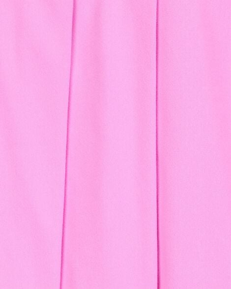 Product image 3 of Girls Active Match Skort - Pink