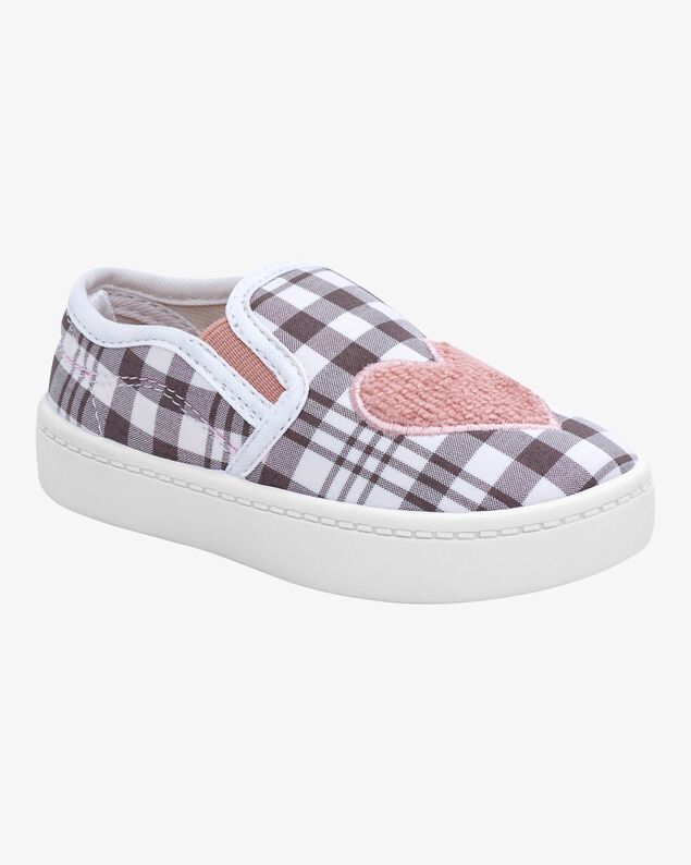 Product image 1 of Toddler Slip-On Sneakers