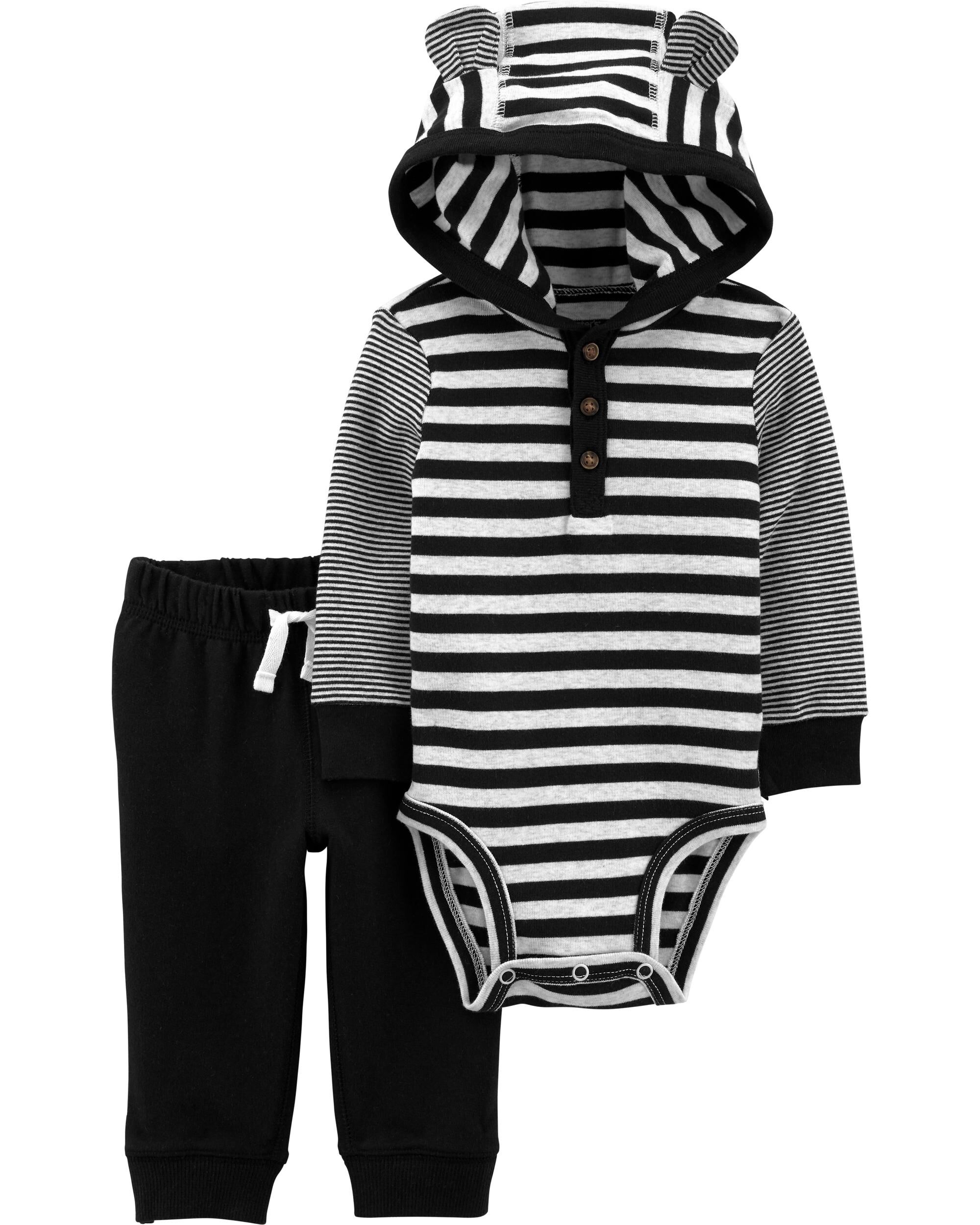 carter's infant boy clothes