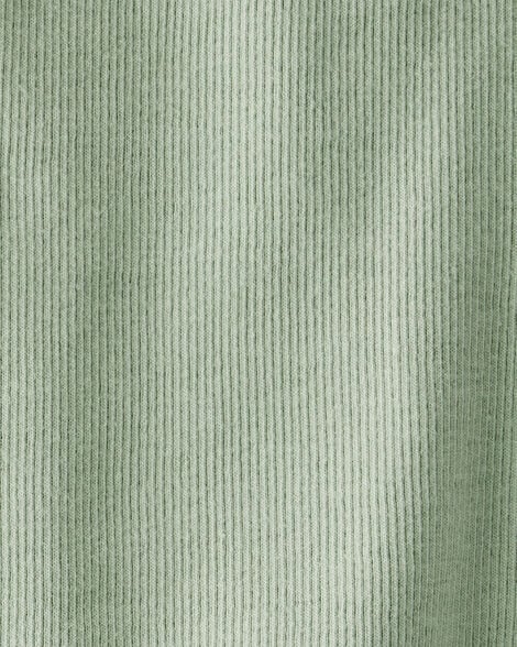  Product image 4 of Baby 2-Pack Organic Cotton Rompers