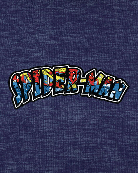  Product image 2 of Kid Spider-Man Pullover Hoodie
