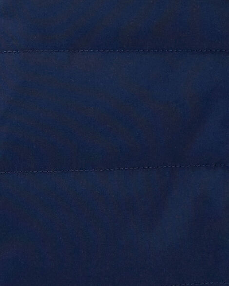Product image 4 of Baby Reversible Zip-Up Sherpa Hooded Jacket