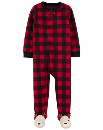 Baby Boy Pajamas Carter S Free Shipping