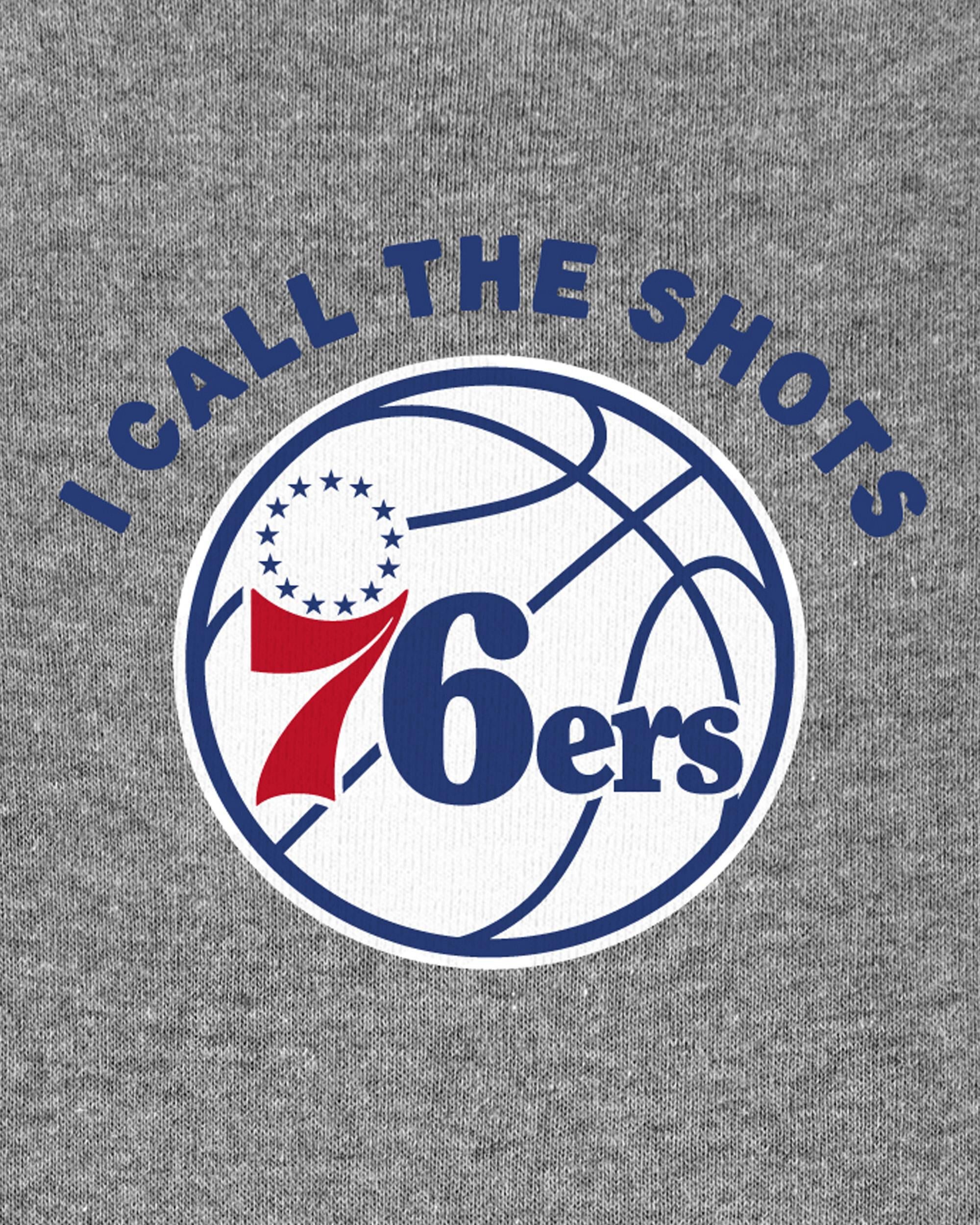 Baby NBA® Philadelphia 76ers Bodysuit - Carter's | Carter's